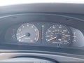 1992 Toyota Camry — photo 7 of 11 | VIN 4T1SK12E7NU138356