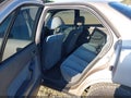 1992 Toyota Camry — photo 8 of 11 | VIN 4T1SK12E7NU138356