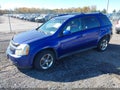 2007 Chevrolet Equinox — photo 2 of 11 | VIN 2CNDL73F976029561
