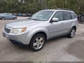 2010 Subaru Forester — photo 2 of 11 | VIN JF2SH6CC4AH797822