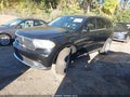 2020 Dodge Durango — photo 2 of 16 | VIN 1C4RDJAGXLC366404