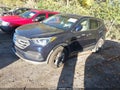 2018 Hyundai Santa Fe — photo 2 of 16 | VIN 5XYZT3LB0JG513418