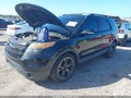 2014 Ford Explorer Sport Trac — photo 2 of 16 | VIN 1FM5K8GT5EGB08557
