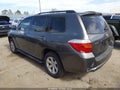 2008 Toyota Highlander — photo 3 of 11 | VIN JTEDS41A682038922