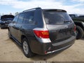 2008 Toyota Highlander — photo 6 of 11 | VIN JTEDS41A682038922