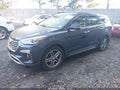 2017 Hyundai Santa Fe — photo 2 of 16 | VIN KM8SRDHF3HU254901