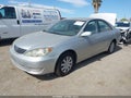 2005 Toyota Camry — photo 2 of 11 | VIN 4T1BE32K75U584872