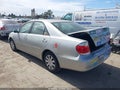 2005 Toyota Camry — photo 3 of 11 | VIN 4T1BE32K75U584872