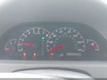 2005 Toyota Camry — photo 7 of 11 | VIN 4T1BE32K75U584872