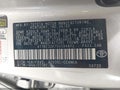 2005 Toyota Camry — photo 9 of 11 | VIN 4T1BE32K75U584872