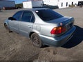 2000 Honda Civic — photo 3 of 11 | VIN 2HGEJ6616YH509153