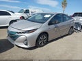 2017 Toyota Prius Prime — photo 2 of 16 | VIN JTDKARFP3H3037424