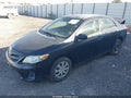 2011 Toyota Corolla — photo 2 of 12 | VIN JTDBU4EE0B9166574