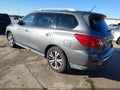 2017 Nissan Pathfinder — photo 3 of 18 | VIN 5N1DR2MM9HC605575