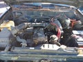 1997 Toyota Tacoma — photo 10 of 14 | VIN 4TAVL52N2VZ251944