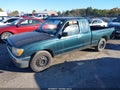1997 Toyota Tacoma — photo 2 of 14 | VIN 4TAVL52N2VZ251944