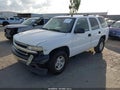 2006 Chevrolet Tahoe — photo 2 of 17 | VIN 1GNEC13V66R169364