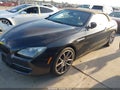 2012 BMW 6 Series — photo 2 of 16 | VIN WBALZ3C51CDL72100