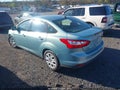 2012 Ford Focus — photo 3 of 11 | VIN 1FAHP3F26CL408939