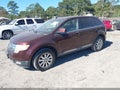 2010 Ford Edge — photo 2 of 11 | VIN 2FMDK4KC5ABA88873
