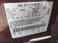 2010 Ford Edge — photo 9 of 11 | VIN 2FMDK4KC5ABA88873