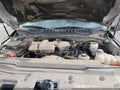 2017 Ford F-250 — photo 10 of 21 | VIN 1FDBF2A61HEE09821
