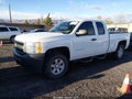 2012 Chevrolet Silverado 1500 — photo 2 of 16 | VIN 1GCRKPEA9CZ298723