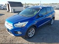 2017 Ford Escape — photo 2 of 11 | VIN 1FMCU0GD8HUB88308