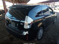 2012 Toyota Prius V — photo 4 of 16 | VIN JTDZN3EU4C3169012