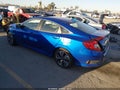 2017 Honda Civic — photo 3 of 16 | VIN 2HGFC1F74HH658098