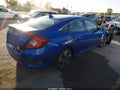 2017 Honda Civic — photo 4 of 16 | VIN 2HGFC1F74HH658098