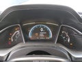 2017 Honda Civic — photo 7 of 16 | VIN 2HGFC1F74HH658098