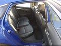 2017 Honda Civic — photo 8 of 16 | VIN 2HGFC1F74HH658098