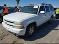 2006 Chevrolet Suburban — photo 2 of 11 | VIN 3GNEC16Z16G120460