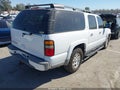 2006 Chevrolet Suburban — photo 4 of 11 | VIN 3GNEC16Z16G120460