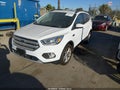 2018 Ford Escape — photo 2 of 12 | VIN 1FMCU0HD4JUC48766