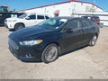2016 Ford Fusion — photo 2 of 11 | VIN 3FA6P0K95GR117056