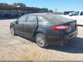 2016 Ford Fusion — photo 3 of 11 | VIN 3FA6P0K95GR117056