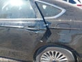 2016 Ford Fusion — photo 6 of 11 | VIN 3FA6P0K95GR117056