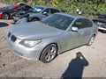 2009 BMW 5 Series — photo 2 of 11 | VIN WBANV13529C155646