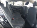 2025 Nissan Sentra — photo 8 of 16 | VIN 3N1AB8BV3SY336856
