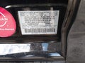 2025 Nissan Sentra — photo 9 of 16 | VIN 3N1AB8BV3SY336856