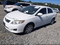 2010 Toyota Corolla — photo 2 of 16 | VIN 1NXBU4EE8AZ182996
