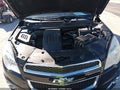 2014 Chevrolet Equinox — photo 10 of 11 | VIN 2GNFLFEK7E6208879