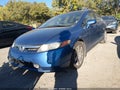 2008 Honda Civic — photo 2 of 11 | VIN 1HGFA16508L096577