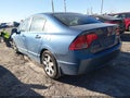 2008 Honda Civic — photo 3 of 11 | VIN 1HGFA16508L096577