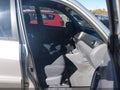2002 Toyota RAV4 — photo 5 of 11 | VIN JTEGH20V320053952