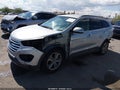 2013 Hyundai Santa Fe — photo 2 of 19 | VIN KM8SM4HF2DU007460