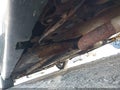 2012 Chevrolet Malibu — photo 6 of 11 | VIN 1G1ZC5E0XCF186760