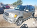 2002 Toyota Sequoia — photo 2 of 11 | VIN 5TDBT44AX2S108572